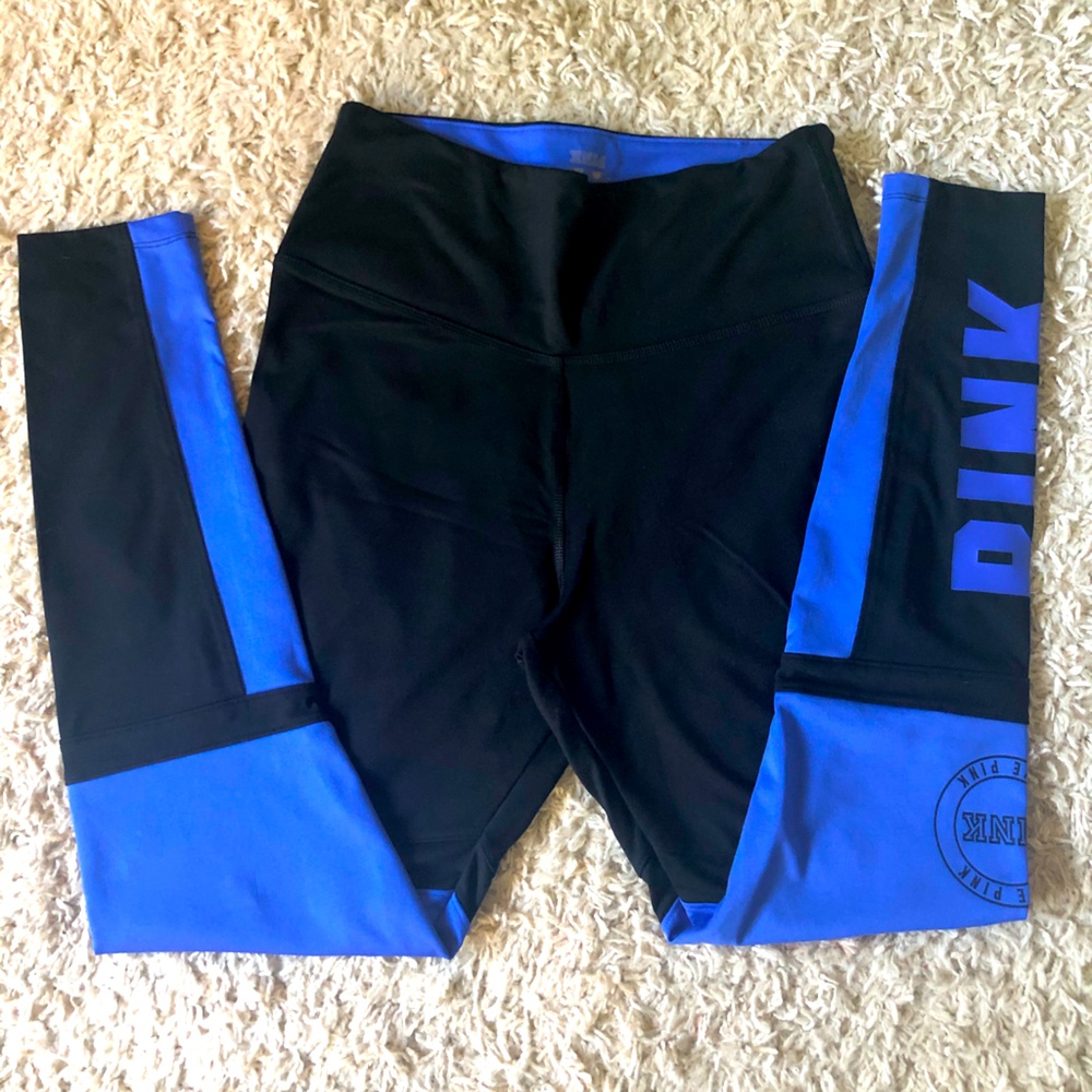 P.I.N.K Leggings